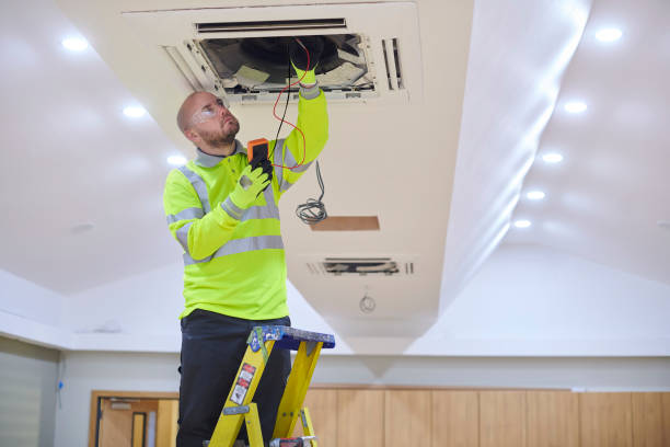 Best HVAC Installation Services  in Staten Island, NY
